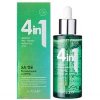 4 in 1 Dodo Calming Ampoule [Dr.Cellio]