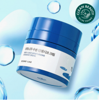 Birch Juice Moisturizing Intensive Cream [Round Lab]