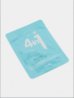  4 in1 Cheongchun Mask Pack [Dr. Cellio]