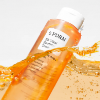 5 PDRN B5 Vital Soothing Toner [COSRX]