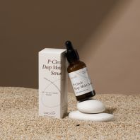 P-Circle Deep Moist Serum [CIRCLOGY]