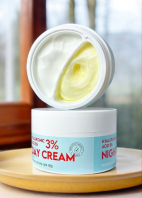 Hyaluronic Acid B5 3% Day&Night Cream [ShinCos.Lab]