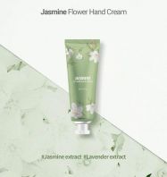 Jasmine Flower Hand Cream [Eunyul]