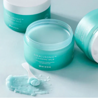 Cicaluronic Cleansing Balm [Mizon]