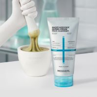 Madecassoside Derma Cream Pack Cleanser [Mediheal]