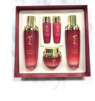 Moisturizing And Lifting Skin Care [Sulsuryun]