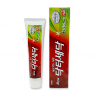 New Dr.Sedoc Original Plus Toothpaste [Lion]