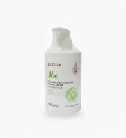 Aloe Deep Cleansing Massage Cream [rbBloomy]