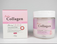 Biotics Collagen Relief Cleansing Pad [Nueu]