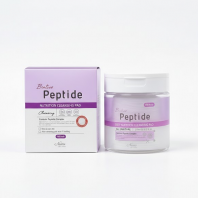 Biotics Peptide Nutrition Cleansing Pad [Nueu]