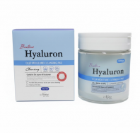 Biotics  Hyaluron Deep Moisture Cleansing Pad [Nueu]