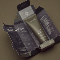 Care Full Herb Soothing Body Lotion [Eunyul]