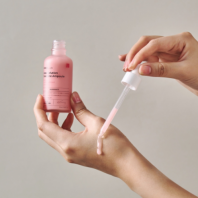 Acne Solution Calamine Ampoule [Eunyul]