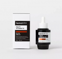 RX Multi Vitamin 7% Glow Serum [Heimish]