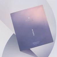 Hyalugen Pearly Jelly Mask [Mizon]