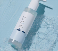 1025 Dokdo Cleansing Gel [Round Lab]