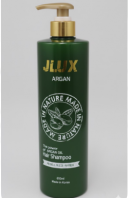 Argan Hair Shampoo [JLUX]
