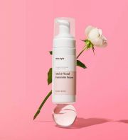 Moist Floral Feminine Foam [Ma:nyo]