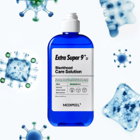 Extra Super 9 Plus 3X [MEDIPEEL]