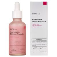 Acne Solution Calamine Ampoule [Eunyul]
