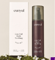 Care Full Herb Soothing Body Mist [Eunyul]