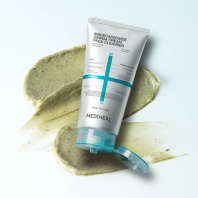 Madecassoside Derma Cream Pack Cleanser [Mediheal]