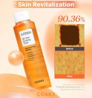 5 PDRN B5 Vital Soothing Toner [COSRX]