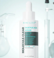 Molecule-Clear Salicylic Acid Serum [NINE LESS]