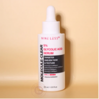 Molecule-Clear 5% Glycolic Acid Serum [NINE LESS]
