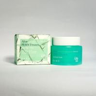 Aloe PDRN Frozen Soothing Cream [Dabo]