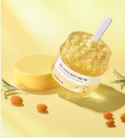 Vita Niacinamide Glow Capsule Cream [Round Lab]