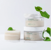 Real Heartleaf Soothing Daily Mask [Neogen]