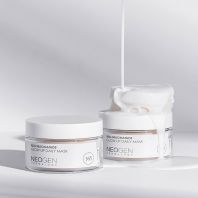 Real Niacinamide Glow Up Daily Mask [Neogen]