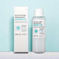 Glutathione Niacinamide Facial Toner [APLB]