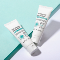 Glutathione Niacinamide Facial Cleanser [APLB]
