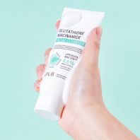 Glutathione Niacinamide Facial Cleanser [APLB]