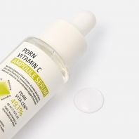 PDRN Vitamin C Ampoule Serum [APLB]