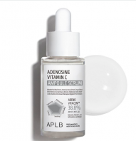 Adenosine Vitamin C Ampoule Serum [APLB]