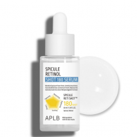 Spicule Retinol Shot 180 Serum [APLB]