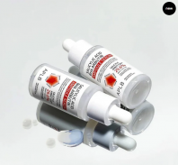 Salicylic Acid BHA Arbutin Ampoule Serum [APLB]