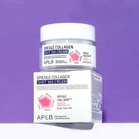Spicule Collagen Shot 300 Cream [APLB]