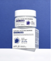 Glycolic Acid Niacinamide Facial Cream [APLB]