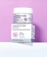 Liposome Collagen LX Cream [APLB]