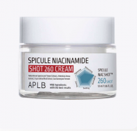 Spicule Niacinamide Shot 260 Cream [APLB]