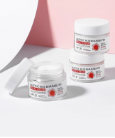 Salicylic Acid BHA  Arbutin Facial Cream [APLB]