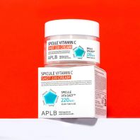 Spicule Vitamin C Shot 220 Cream [APLB]