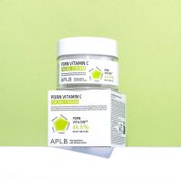 PDRN Vitamin C Facial Cream [APLB]
