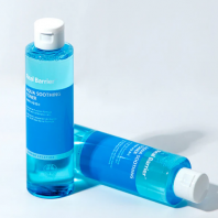Aqua Soothing Toner [Real Barrier]
