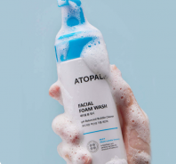Facial Foam Wash [Atopalm]