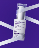 Retinol Pore Tightening Serum [Real Barrier]
